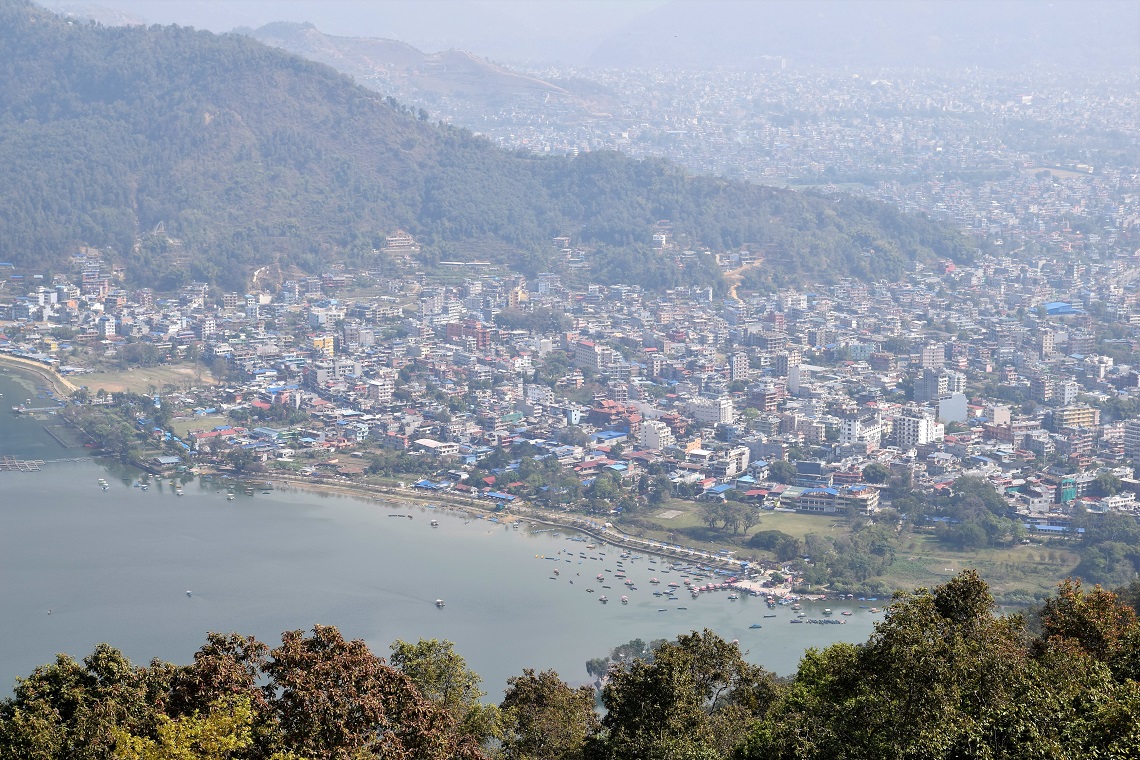 Pokhara